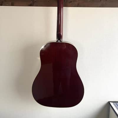 Gibson Custom Shop Southern Jumbo 2006 image 7