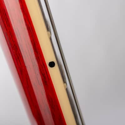Gibson SG Standard, Heritage Cherry | Demo image 13