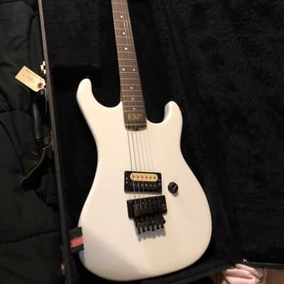 Circa 1983 Kramer Baretta .. Holy Grail / Edward Van Halen image 11