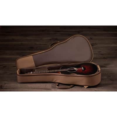 Taylor GS Mini-e Special Edition - Victorian Burst image 9