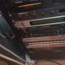 Korg Trinity TR Rackmount 32-Voice Polyphonic Workstation 1998 - Silver