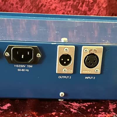 Tube-Tech LCA-2A Compressor Very Nice!! image 3
