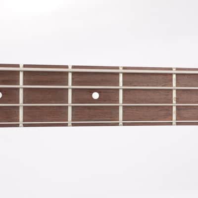Jerry Jones JJ Original Longhorn Bass4 owned by Wendy & Lisa #37089 image 10