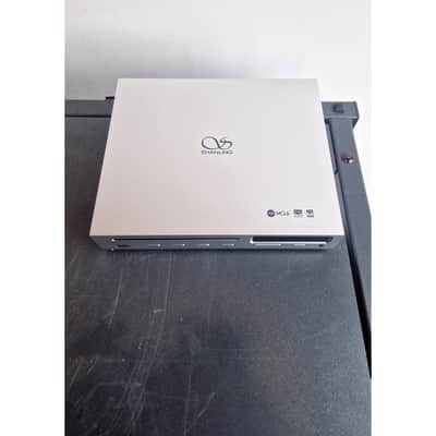 Shanling CD80 - CD Player - Like New w/ Original Box & Manuals image 7