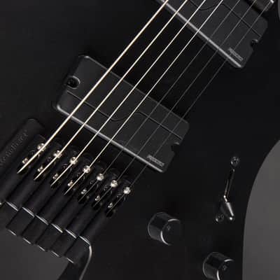 Strandberg Boden Metal NX7 - Black Granite #C2506758 image 13