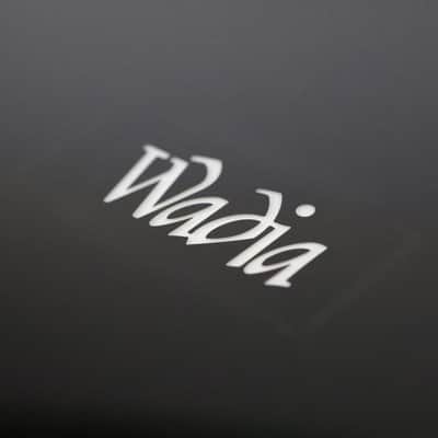 Wadia di322 Digital Audio Decoder DSD DXD 32 bit 384 kHz 24 192 DAC #34333 image 13