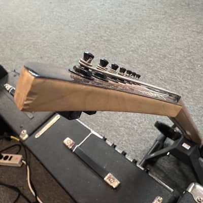 Legator Ninja R 200 Multi-Scale 7 - Charcoal Burst image 3