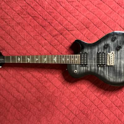 PRS SE Mark Tremonti 2021 - Present - Charcoal Burst image 1