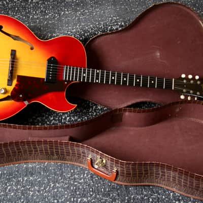 1963 Gibson ES-125 TC * Vintage * Original * image 2
