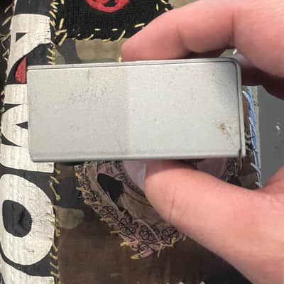 M-Audio USB MIDIsport 2x2 90/2010s - Silver image 4