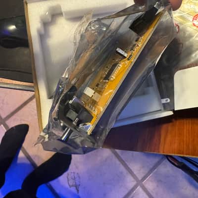 Behringer X-ADAT 32-Channel ADAT Expansion Card for X32 2010s - Standard image 3