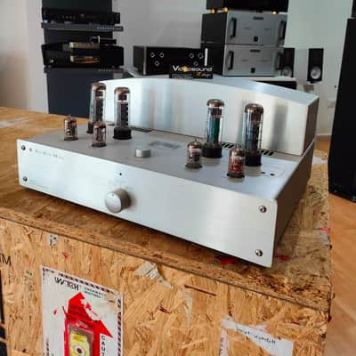 RED ROSE MODEL 2 BY MARK LEVINSON / FINALE DI POTENZA 2 CANALI / NOS  MODEL 2 image 4