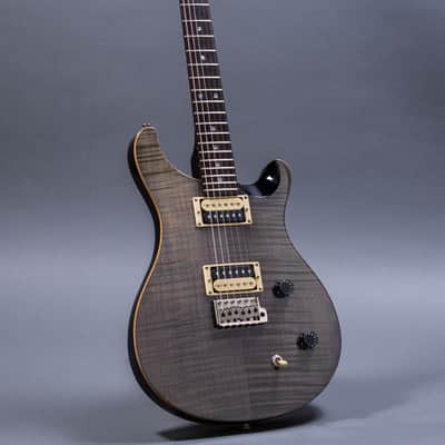 PRS SE Custom 2006, Black Burst image 2