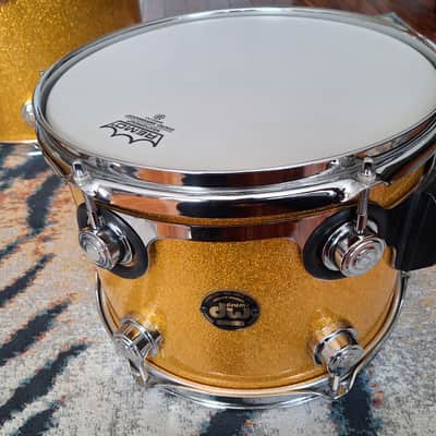 DW Collector's Series 1996 - Yellow Sparkle image 6