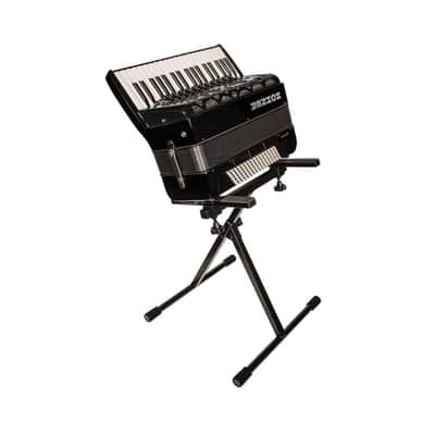 Nomad Accordion Stand image 2