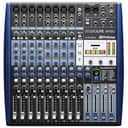 PreSonus StudioLive AR12c Mixer and Audio Interface with Effects