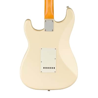 Used Fender American Vintage II 1961 Stratocaster - Olympic White image 7