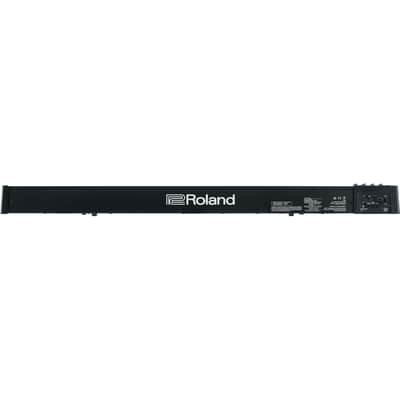 Roland A-88MKII MIDI Keyboard Controller image 4