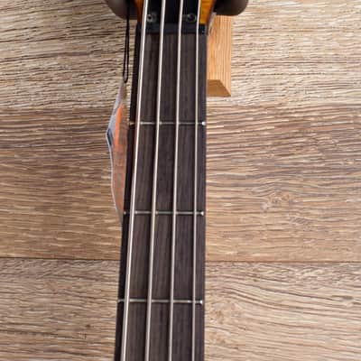 Wolf S8 4 Sunburst 2017 Sunburst image 4