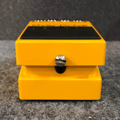 Boss OD-1X OverDrive image 3