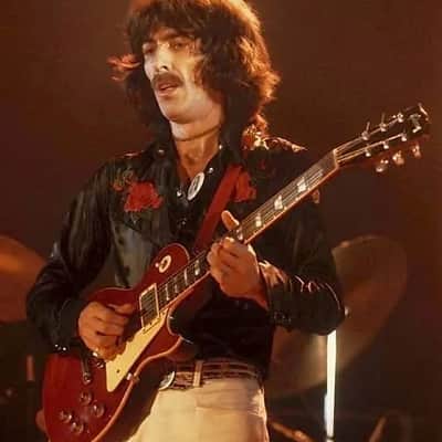 Gibson Les Paul Standard - Heritage Cherry Red - Eric Clapton, George Harrison "Lucy" Vibe - Free Pro Setup image 23