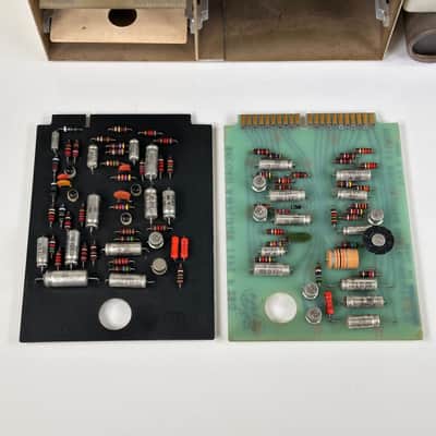 Scully 280 Mic Preamp w/ UTC A-39, A-18 & Freed Transformers image 12