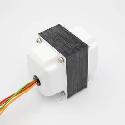 Boutique Handmade 5E3 Deluxe Power Transformer for Fender Tube Amp diy 120v Projects image 3