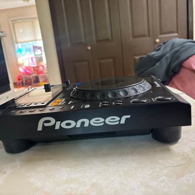 Pair of Pioneer CDJ-900 Nexus (CDJ-900NXS) image 9