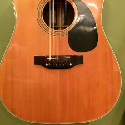 Takamine F-400s Lawsuit Era Guitar image 1