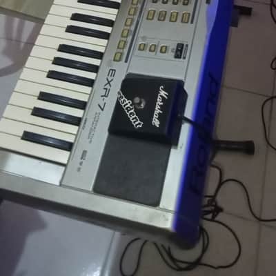 Roland Roland EXR 7 2011 - 2030 image 8