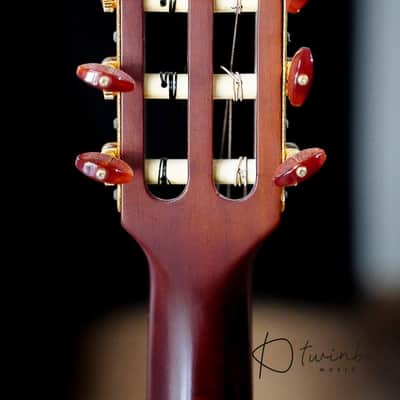 Rare Ibanez SC500N image 6