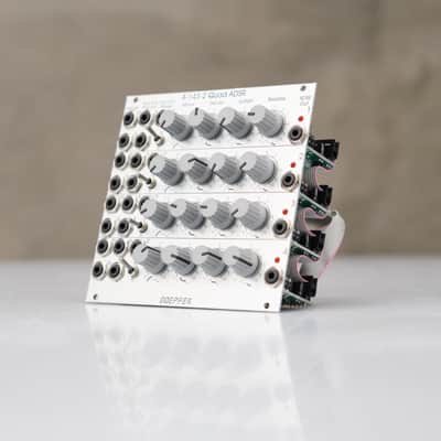 Doepfer A-143-2 Quad ADSR Eurorack Module #58382 image 10