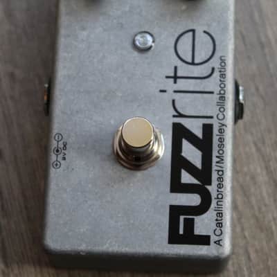 CATALINBREAD "Fuzzrite" image 3