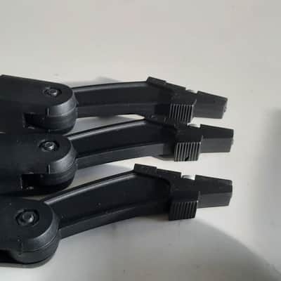 3x Sennheiser MD 421 II Cardioid Dynamic Microphones 2002 - Present - Black image 9