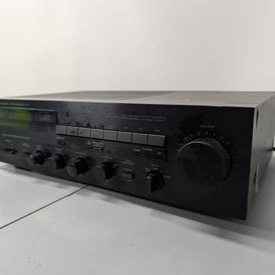Yamaha R-3 Receiver HiFi Stereo Vintage 2 Channel Home Audio AM FM Tuner image 3