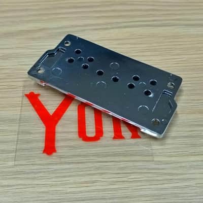 Ibanez Gibraltar Standard II Hardtail / Fixed Guitar Bridge RG/S - 6 String | 2GB2JAA024 | image 4