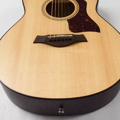 Taylor GT Urban Ash Grand Theater Acoustic Guitar - Natural image 2