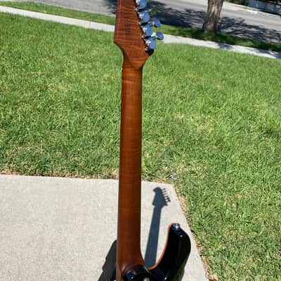 Harley Benton Fusion-III HH Pro Series image 8