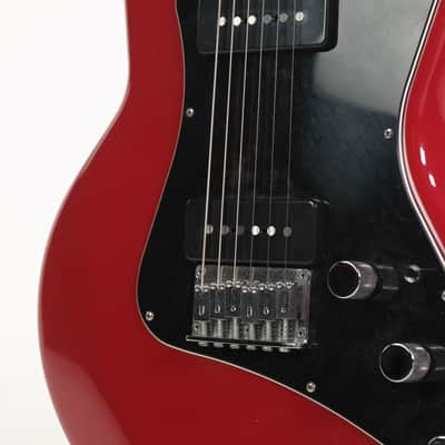 2009 Electrical Guitar Company Series 1 Owned by Mike Dirnt Bild 11