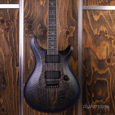 PRS Mark Holcomb Holcomb Wraparound Blue Burst image 2