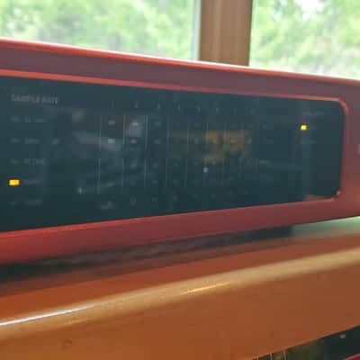 Focusrite REDNET 2 - 16ch i/o Dante Audio Interface (1 of 2) image 2