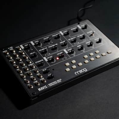 Moog - Mavis Analog Synthesizer image 4