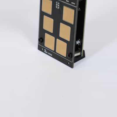 ADDAC708 Michel Waiswisz's Cracklebox image 2