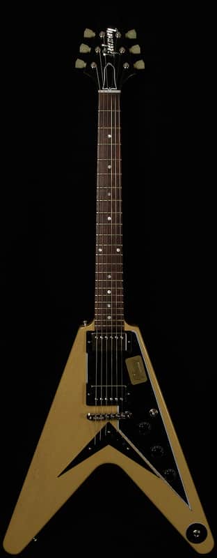 Gibson Custom Shop Flying V