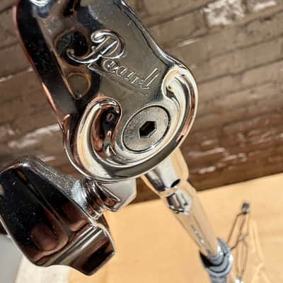 Pearl C-830 Straight Cymbal Stand w/ Uni-Lock Gearless Tilter & Double-Braced Legs – Very Good Condition image 24