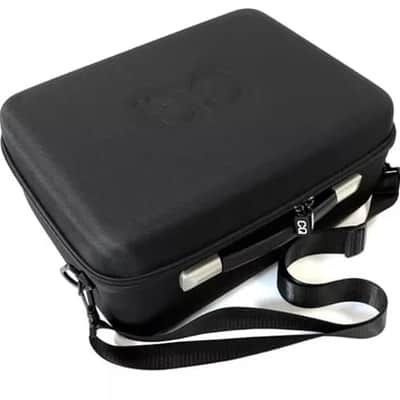 ALLEN & HEATH soft case custodia mixer CQ12T image 6