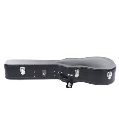 Guild M-20 Concert Acoustic Natural image 8
