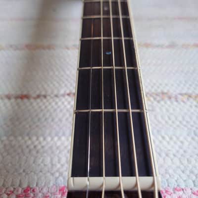 Taylor GS-6 2011 - Honeyburst image 4