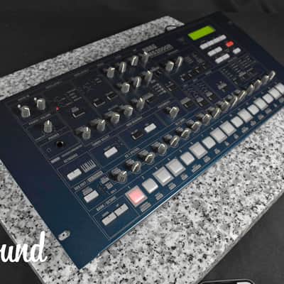 KORG MS2000R Analog Modeling Synthesizer in Very Good condition. image 2