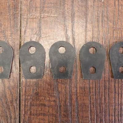 Unbranded Drum Lug Gaskets 5pk image 2